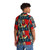 Easy Easy Easy Easy Retro 90s Hawaiian Shirt - People Back