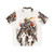 Iron-Blooded Orphans Tekkadan Hawaiian Shirt