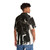 Military Working Dog Guardians of the Night Hawaiian Shirt with german shepherd and belgian malinois - People Back