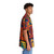 Cyberpunk Doctor Who Hawaiian Shirt featuring Pop Art Cyborgs - People Pight