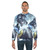 Narberal Gamma Overlord Anime Character Sweatshirt - men