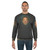 Nicolas Cage "Lord of the Cosmos" Sweatshirt - men