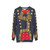 Napoleonic General Uniform Sweatshirt - hanging