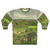 Caerleon Amphitheater Sweatshirt featuring ancient Roman ruins in Wales