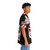 Team Yell Hawaiian Shirt for Cosplay - People Pight