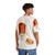 Team Panettone Hawaiian Shirt with Italian Panettone Cake Design - People Back