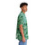 Tree Hugger Hawaiian Shirt with Cute Nature Motifs - People Pight