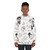 Halsey Tattoo Design Sweatshirt - women
