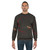 C 57D Rising Sci-Fi Retro Sweatshirt - men