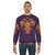 Byzantine Eagle Symbol Flag Sweatshirt - men