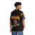 Trasher Hawaiian Shirt with Skate Inspired Retro Vintage Aesthetic - People Back