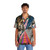 Mika "My Name Is Michael Holbrook" Hawaiian Shirt - People Front