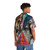 Mika "My Name Is Michael Holbrook" Hawaiian Shirt - People Back