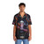 Dyrroth Prince Of The Abyss HD Hawaiian Shirt - People Front