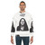 Bw Lana Smoke Oversized Sweatshirt - men