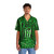 Neo Matrix Hawaiian Shirt - Blue or Red Pill Inspired Clothing - People Front