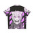 Nekomata Okayu anime virtual youtuber hawaiian shirt - Back