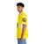 Mighty Morphin Power Rangers Yellow Ranger Hawaiian Shirt - People Left