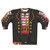 Pirate costume Halloween sweatshirt