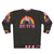 Butch Sweatshirt with Rainbow and Unicorn Design - Back