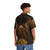 Dwarf Fighter Dungeon Adventurewear Hawaiian Shirt - People Back