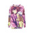 Clannad Nagisa Winter Uniform Anime Sweatshirt - hanging