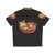 Neko Ramen Japanese-Inspired Hawaiian Shirt - Back