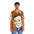Team Coco 2 Hawaiian Shirt featuring Conan Obrien - People Front