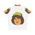 Dustin Stranger Things Hawaiian Shirt - Back