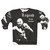 Marvelous Marvin Hagler Boxing Champion Sweatshirt
