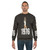 Nadia Comaneci Gymnastics Sweatshirt - men