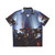 Neil Peart Rush Hawaiian Shirt