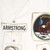 Neil Armstrong Nasa Astronaut Spacesuit Hawaiian Shirt - Detail