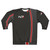 N7 Mass Effect Emblem Sweatshirt featuring Commander Shepard logo