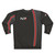 N7 Mass Effect Emblem Sweatshirt featuring Commander Shepard logo - Back