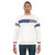 Vintage Martini Racing Sweatshirt with Classic Motorsports Design - men
