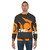 Half Life 2 Combine Grunge Sweatshirt - men