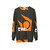 Half Life 2 Combine Grunge Sweatshirt - hanging