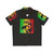 Midnite Vaughn Benjamin Reggae Hawaiian Shirt
