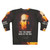 Con Air Cameron Poe Movie Sweatshirt - Back