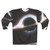 Gargantua Interstellar Black Hole Sweatshirt