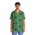 Teach Peace Vintage Hawaiian Shirt - People Front