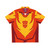 Transformers G1 Hot Rod Flames Hawaiian Shirt