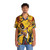 Midnight Sand Moon Oil Tour 2020 Siangsabtu Hawaiian Shirt - People Front