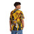 Midnight Sand Moon Oil Tour 2020 Siangsabtu Hawaiian Shirt - People Back
