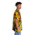 Midnight Sand Moon Oil Tour 2020 Siangsabtu Hawaiian Shirt - People Pight