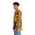 Midnight Sand Moon Oil Tour 2020 Siangsabtu Hawaiian Shirt - People Left