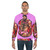 Bullethole Love Valentine's Day Sweatshirt for Gay Bears - men