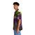 Transformers Devastator Hawaiian Shirt - People Left