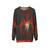 Mandalorian Mythosaur Skull Sweatshirt - hanging